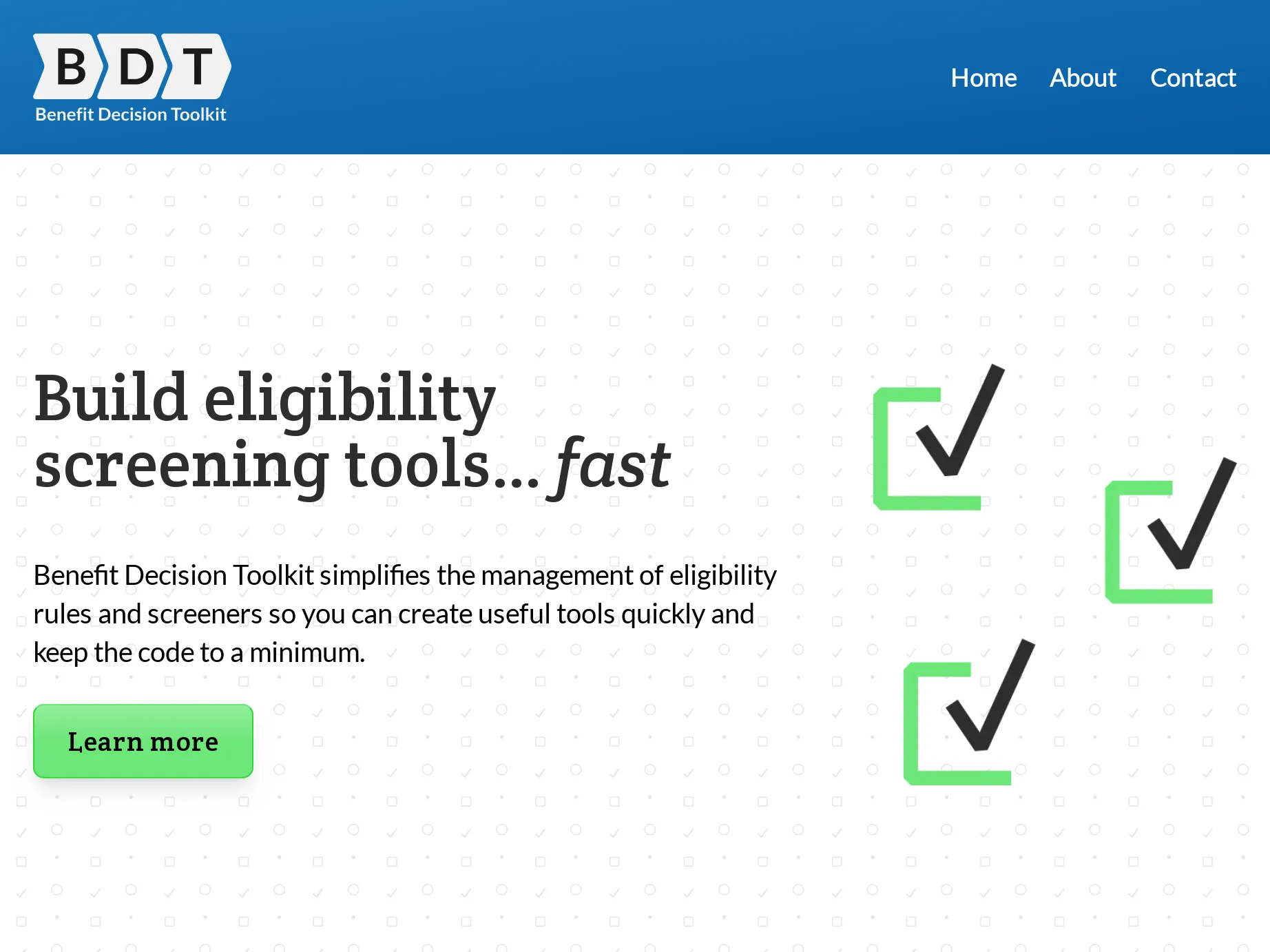 Screenshot of a property tax refund screener for Philadelphia residents, displaying input fields and instructions.